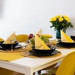 Millennium Express Lemon شقة *