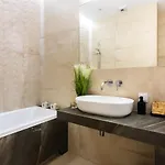 Millennium Express Lemon شقة وارسو