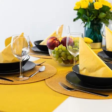 Millennium Express Lemon *