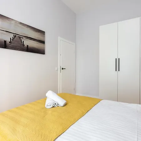 Millennium Express Lemon * Варшава