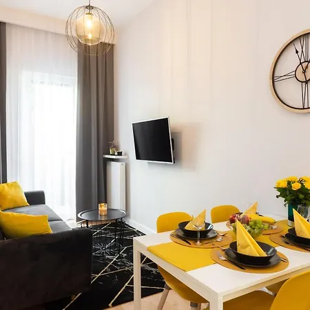 Millennium Express Lemon Варшава