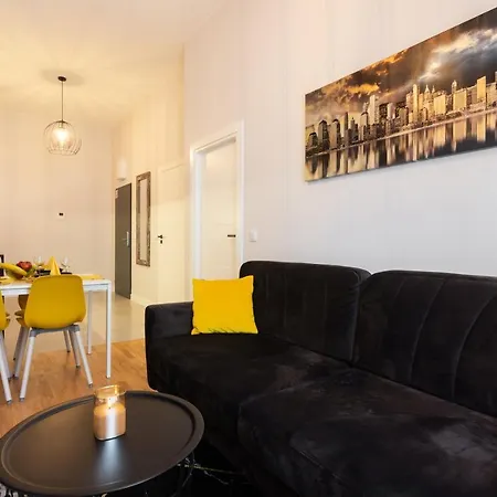 Millennium Express Lemon Варшава