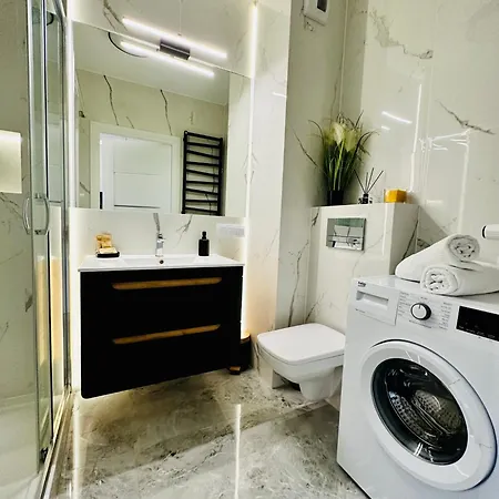 Millennium Express Lemon Βαρσοβία