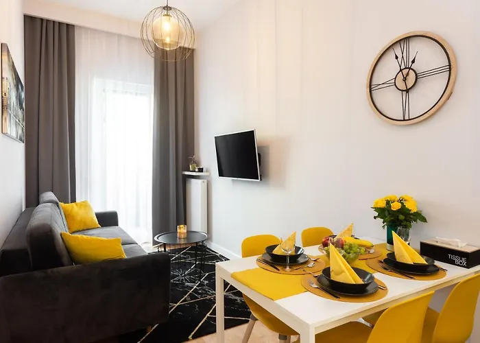 Millennium Express Lemon Varsó