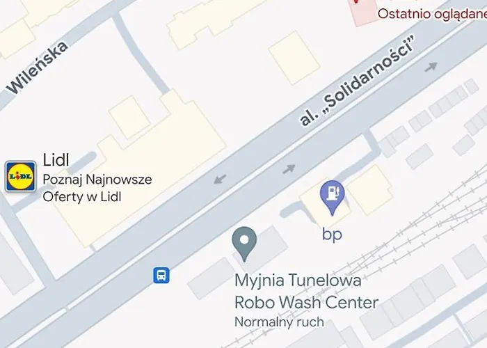 Millennium Express Lemon