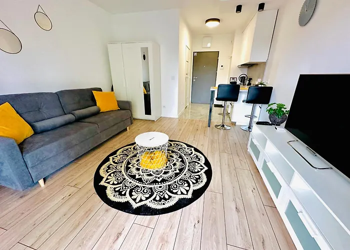 Millennium Express Lemon * Varsó