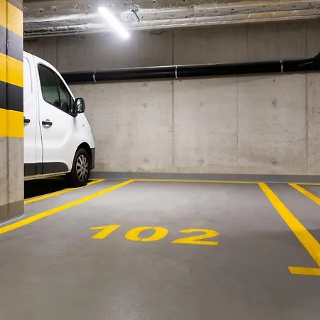 Millennium Express Lemon Apartamento