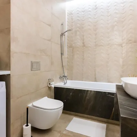 Millennium Express Lemon Apartment *