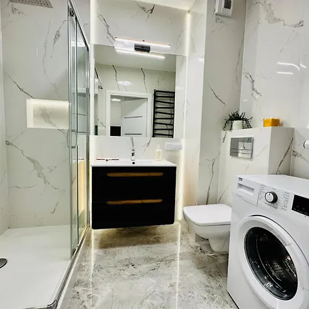 Apartamento Millennium Express Lemon