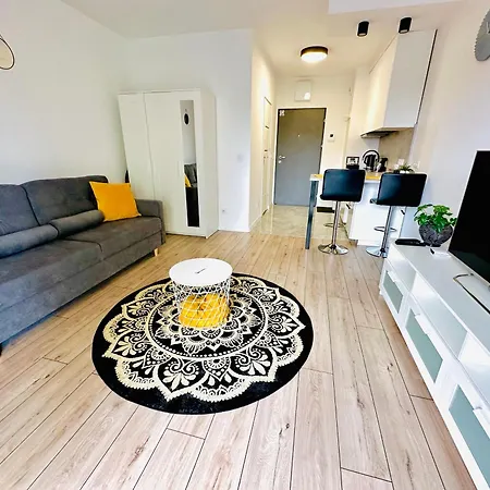 Millennium Express Lemon * Varsóvia