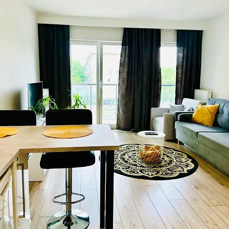 Apartamento Millennium Express Lemon *