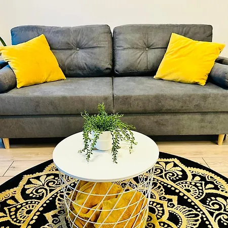 Apartment Millennium Express Lemon
